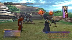 Final Fantasy X/X-2 HD Remaster PS4^SQUARE ENIX Hot