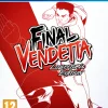 Final Vendetta Collector's Edition PS4^NUMSKULL Flash Sale