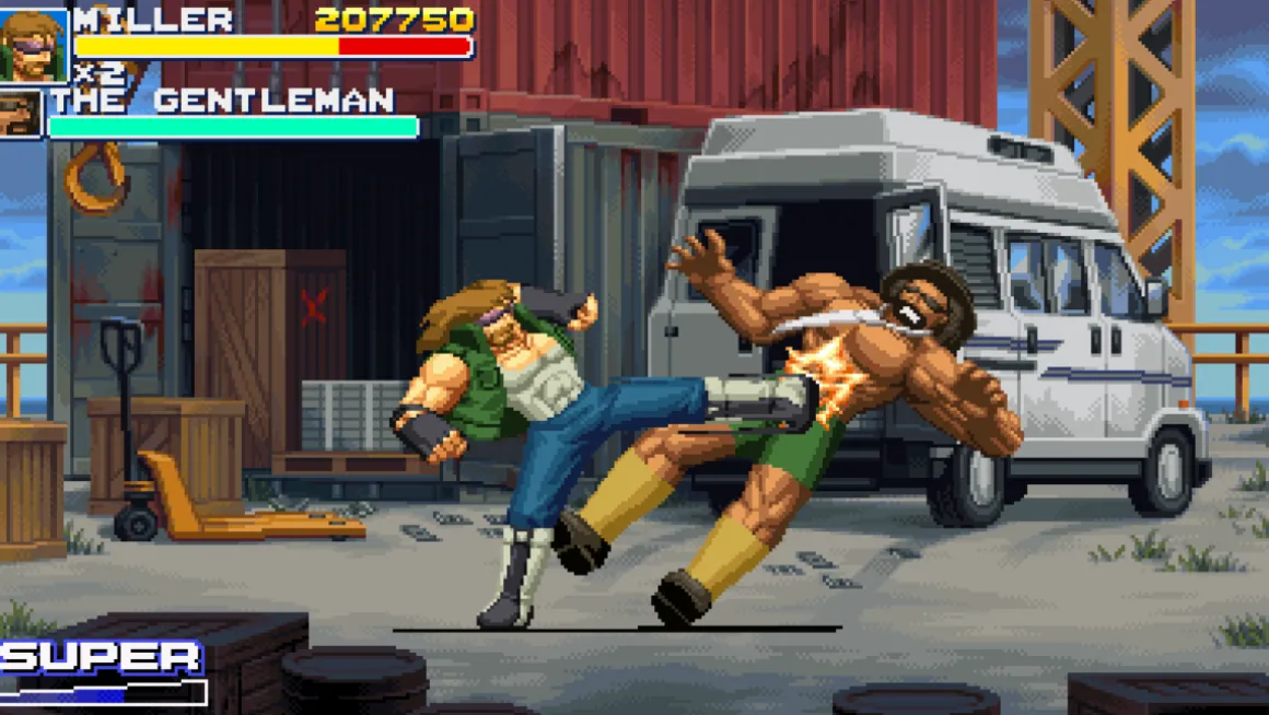 Final Vendetta Collector's Edition PS5^NUMSKULL Best