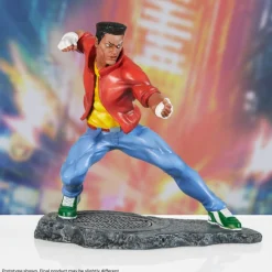 Final Vendetta Duke Sancho Statue Edition^NUMSKULL Cheap