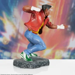 Final Vendetta Duke Sancho Statue Edition^NUMSKULL Cheap