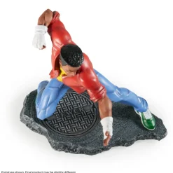 Final Vendetta Duke Sancho Statue Edition^NUMSKULL Cheap