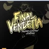 Final Vendetta Super Limited Edition PS5^NUMSKULL New