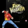 Final Vendetta Super Limited Edition Switch + Figurine de Duke Sancho^NUMSKULL New