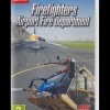 Firefighters Airport Fire Department Nintendo SWITCH (Code de téléchargement)^UIG Store