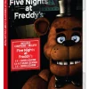 Five Nights at Freddy's: Core Collection SWITCH^Maximum Entertainment Flash Sale