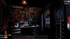 Five Nights at Freddy's: Core Collection SWITCH^Maximum Entertainment Flash Sale