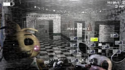 Five Nights at Freddy's: Core Collection SWITCH^Maximum Entertainment Flash Sale