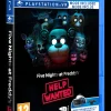 Five Nights at Freddy's: Help Wanted PS4^Maximum Entertainment Hot