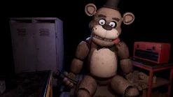 Five Nights at Freddy's: Help Wanted PS4^Maximum Entertainment Hot