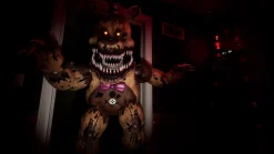 Five Nights at Freddy's: Help Wanted SWITCH^Maximum Entertainment Shop