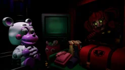 Five Nights at Freddy's Help Wanted 2 PS5^Maximum Entertainment Sale