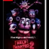 Five Nights at Freddy's Help Wanted 2 Nintendo Switch^Maximum Entertainment Online