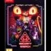 Five Nights at Freddy's Security Breach Nintendo SWITCH^Maximum Entertainment Online
