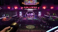 Five Nights at Freddy's Security Breach Nintendo SWITCH^Maximum Entertainment Online