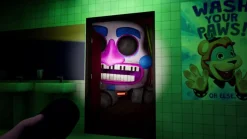 Five Nights at Freddy's Security Breach Nintendo SWITCH^Maximum Entertainment Online