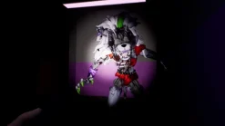 Five Nights at Freddy's Security Breach Nintendo SWITCH^Maximum Entertainment Online