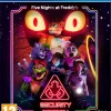 Five Nights at Freddy's Security Breach PS4^Maximum Entertainment Outlet