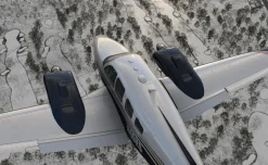 Flight Simulator X-Plane 12 PC DVD^Aerosoft Shop