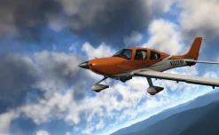 Flight Simulator X-Plane 12 PC DVD^Aerosoft Shop