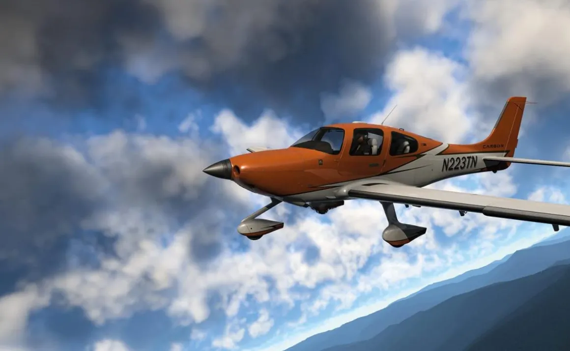 Flight Simulator X-Plane 12 PC DVD^Aerosoft Shop