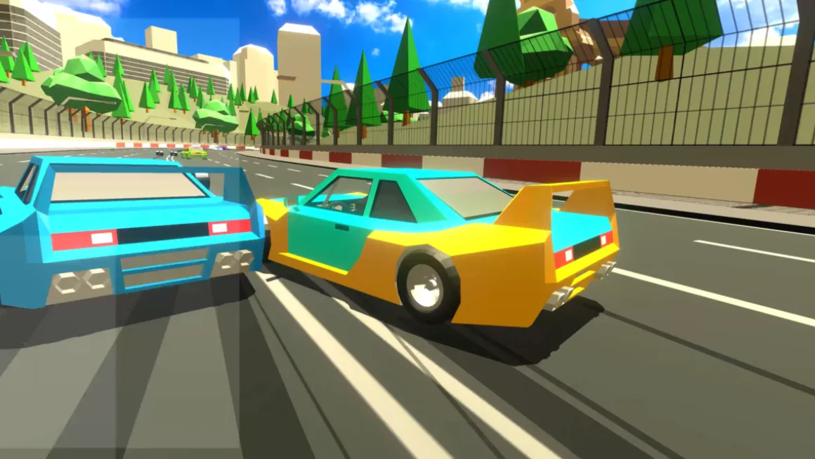 Formula Retro Racing World Tour Nintendo SWITCH^NUMSKULL Outlet