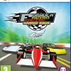 Formula Retro Racing World Tour PS5^NUMSKULL Online