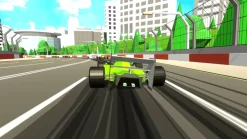 Formula Retro Racing World Tour PS5^NUMSKULL Online