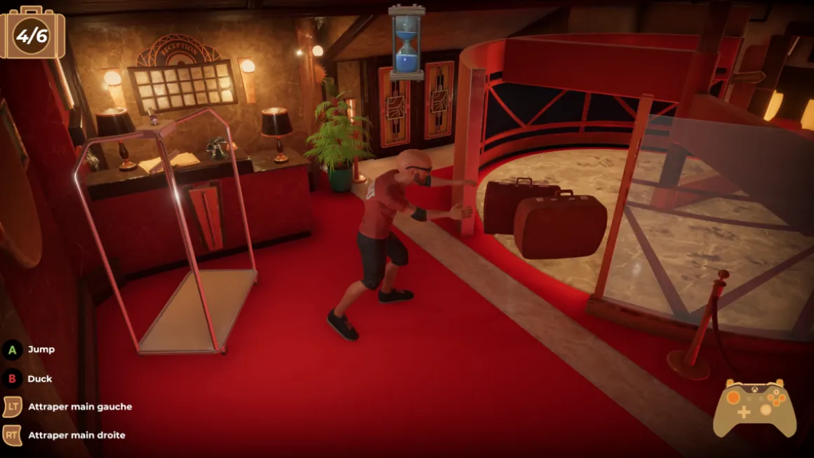 Fort Boyard Nouvelle Edition Xbox One^MICROIDS Cheap
