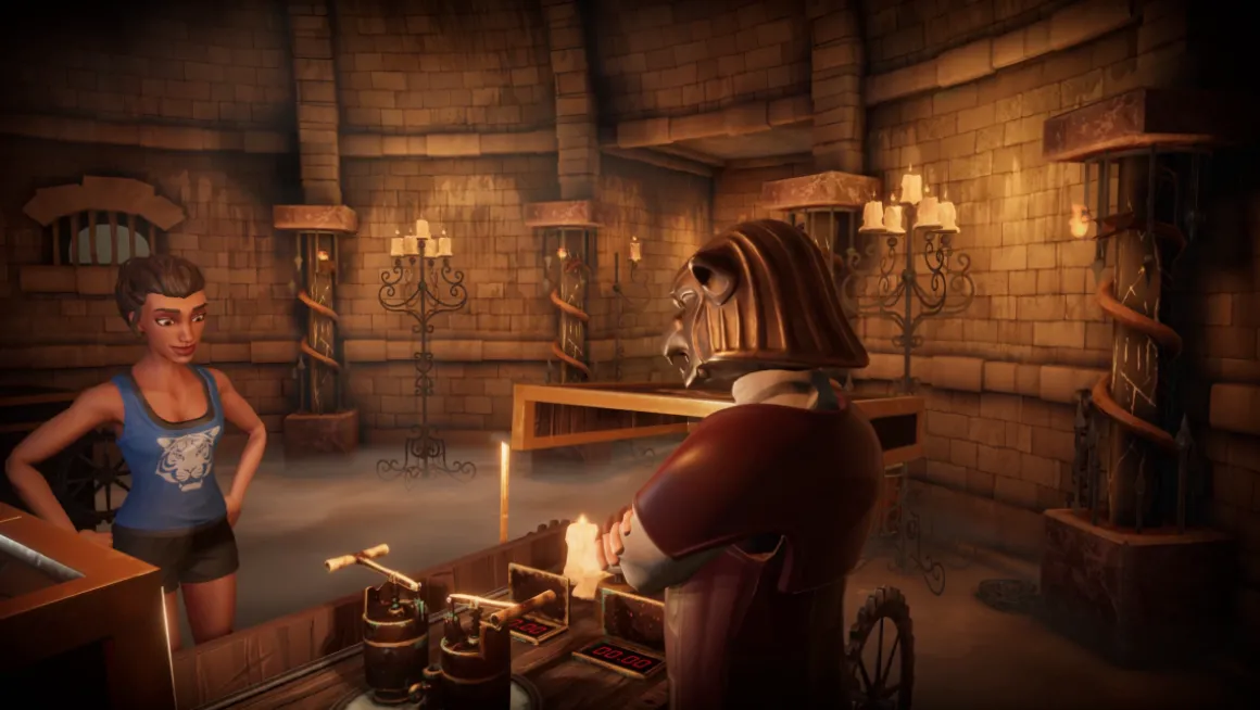 Fort Boyard Nouvelle Edition Xbox One^MICROIDS Cheap