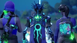 Fortnite Pack Legendes fraiches PS4 (Code de téléchargement)^Epic Games Best