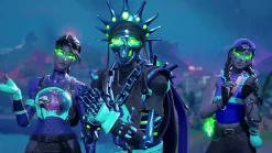 Fortnite Pack Legendes fraiches PS5 (Code de téléchargement)^Epic Games New