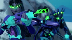 Fortnite Pack Legendes fraiches PS5 (Code de téléchargement)^Epic Games New