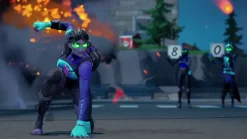 Fortnite Pack Legendes fraiches PS5 (Code de téléchargement)^Epic Games New