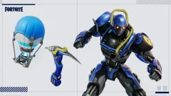 Fortnite Pack Transformers PS5 - 1000 V-Bucks inclus !^Epic Games Discount