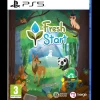 Fresh Start Cleaning Simulator PS5^MERGE New