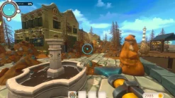 Fresh Start Cleaning Simulator PS5^MERGE New
