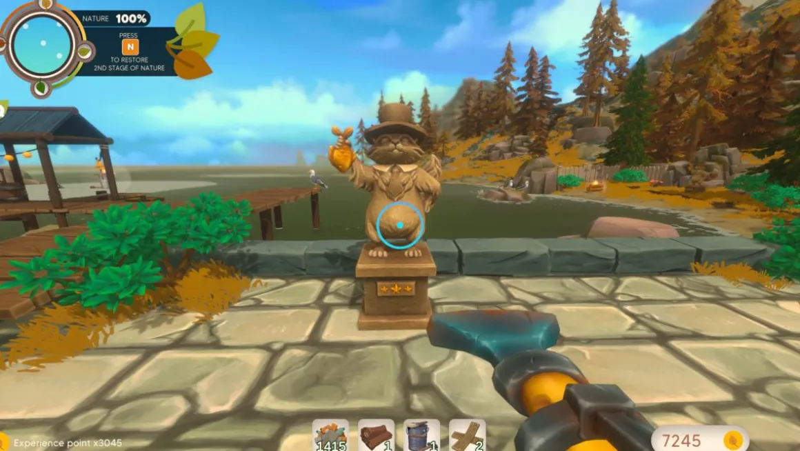 Fresh Start Cleaning Simulator PS5^MERGE New