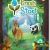 Fresh Start Cleaning Simulator Nintendo SWITCH^MERGE Clearance