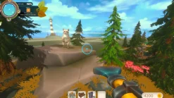 Fresh Start Cleaning Simulator Nintendo SWITCH^MERGE Clearance