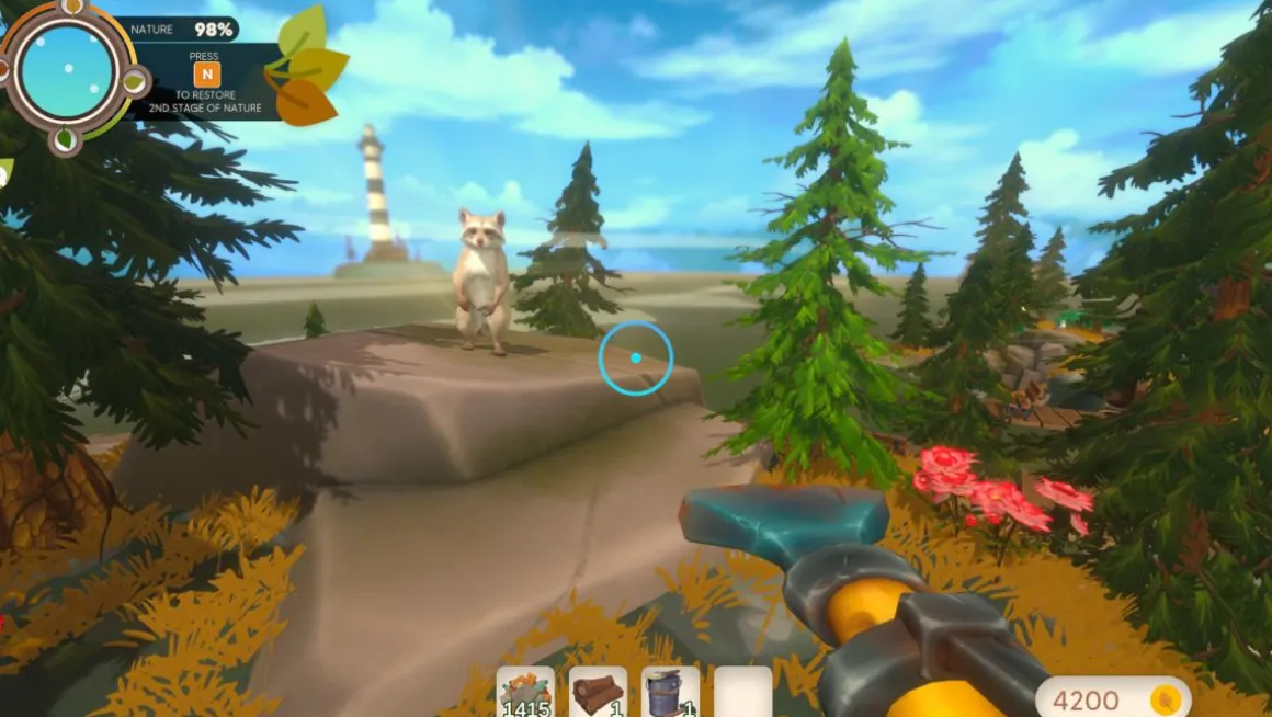 Fresh Start Cleaning Simulator Nintendo SWITCH^MERGE Clearance