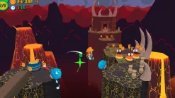 Frogun Deluxe Edition Nintendo Switch^Clear River Games Sale