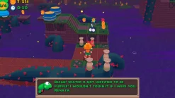Frogun Deluxe Edition Nintendo Switch^Clear River Games Sale