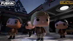 Funko Fusion PS4^SKYBOUND Discount