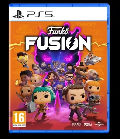 Funko Fusion PS5^SKYBOUND Shop