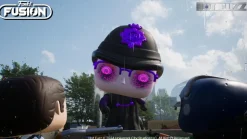 Funko Fusion PS5^SKYBOUND Shop