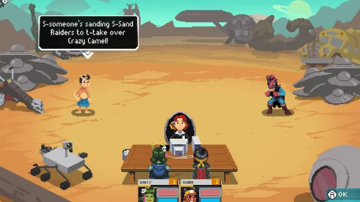 Galaxy Of Pen And Paper +1 Edition PS4^Red Art Games Flash Sale