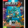 Galaxy Of Pen And Paper +1 Edition Nintendo SWITCH^Red Art Games Sale