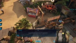 Gamedec PS5^PERP GAMES Sale