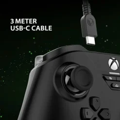 GamePad Base X Black XBOX -^Snakebyte Online